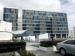 Oxley Bizhub (D14), Factory #481581921